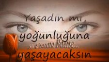 Anlamak Cok Sor