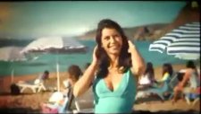 Beren Saatli Patos Rolls Reklam Filmi