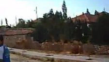 Evciler Köyü