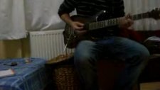 Elektro Gitar Jammin...