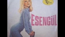 Esengül-Taht Kurmuşsun Kalbime (Eski)