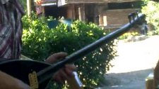 Sibel Can Kıskıvarak Elektro Bağlama Muhteşem
