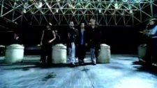 Backstreet Boys - I Want That A Way