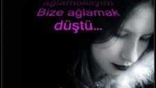 Şiir Susmak Düştü