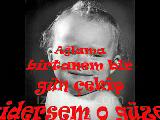 ( Ağlama Birtanem ) İzlerken Sakın Ağlamayın : (
