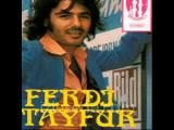Ferdi Tayfur - Sürtük - Bilinmeyen Yasaklanan Şarkısı