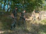 Selcuk ,asker, Zapsu ,komando, Asker ,çavuş ,piyad