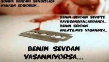 Dj Sevdasız - Gittin Gideli 2o1o [sherseriqalbim