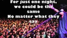 Manga - We Could Be The Same Sözleri