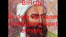 Dünyaya Nur Saçanlar