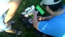 hpi savage show
