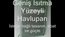 Elektrikli Havlupan