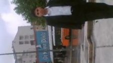 ardında yaralı bir kalp bıraktın