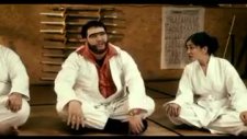 recep ivedik 3 - karate hocasına dayak