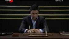 Pusu Bir Fırtına Tuttu Bizi