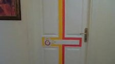 Galatasaray Oda