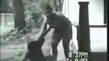 erkeğe yapılan şiddete hayır! kadın kocasını