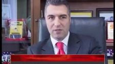 hekim süt genel müdürü sedat murat bayrak