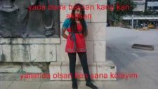 Mc Mühebbet Aşkıma