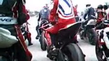yunus erçelik şampiyon motor 2010 deneme sürüşü 2