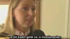 cnn-11 eylül'den sonra müslüman olan amerikalılar