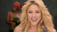 Shakira Waka Waka South Africa 2010 World Cup