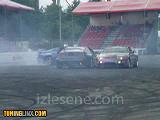 drift