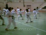 taekwondo