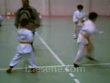 taekwondo