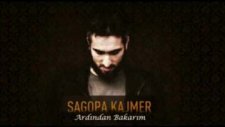 sagopa kajmer - ardından bakarım 2010