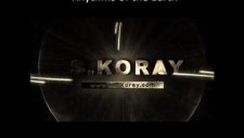 Sait Koray - Rhythms Of The Earth 2010
