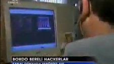 türk hackerler roj tv'de istiklal marşını böyle ça