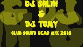DJ Salih - Dj ToMy DJ Salih - Dj ToMy