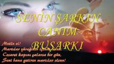 Senin Şarkın Canım Bu Şarkı..