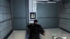 Splinter Cell Chaos Theory Misson 1 Full Video