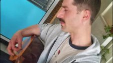 Saçımın Siyahı Kalmadı Bitti