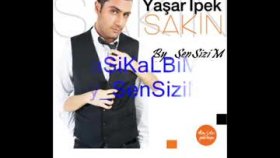 Yaşar İpek - Sakin Asikalbim. Yaşar İpek - Sakin Asikalbim.