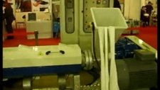 Feydaş Makina & Granul Makinası