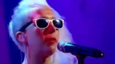 Keşha - Blah Blah Blah On Alan Carr Chatty Man