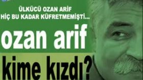 Ozan Arif - Körmüsün Ozan Arif - Körmüsün