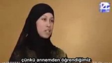 müslüman olan kanadalı’nın hikayesi