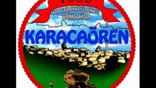 Şebinkarahisar Karacaören Köyü Slayt Gösterisi