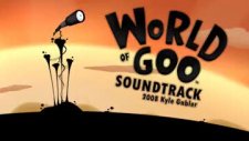 Worl Of Goo Soundtrack - Kyle Gabler - Jelly