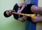 Vuvuzela