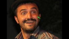 Rahmetli- Erkan Gerenlik- Amasya Şivesi Komik Şiir
