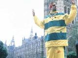 Ali G: Başbelası