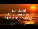 Fon Muzik Ve Harika Bi Şiir