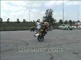 motor şoww