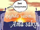 Ölümsüz Sevdalar-Melekkız