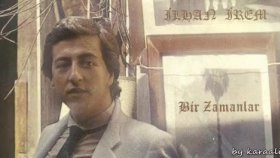 İlhan İrem - Yazık Oldu Yarınlara İlhan İrem - Yazık Oldu Yarınlara